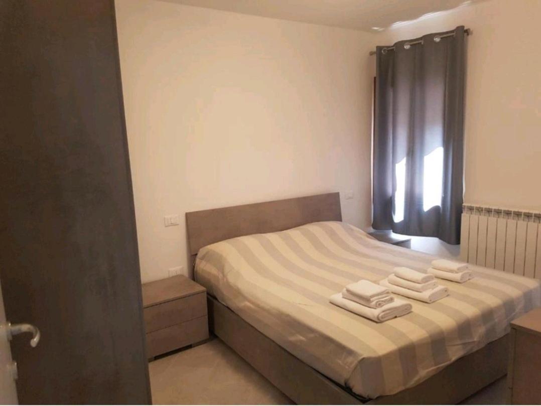 Venezia Holiday Apartment คิออกเจีย ภายนอก รูปภาพ