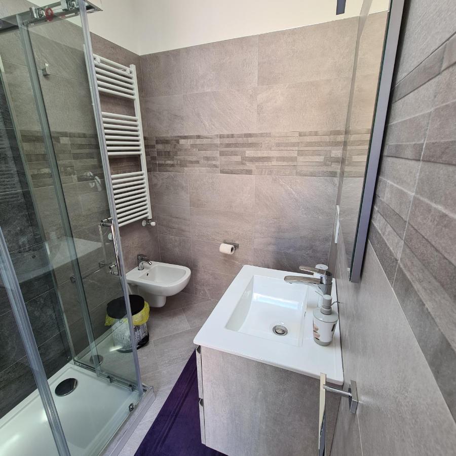 Venezia Holiday Apartment คิออกเจีย ภายนอก รูปภาพ