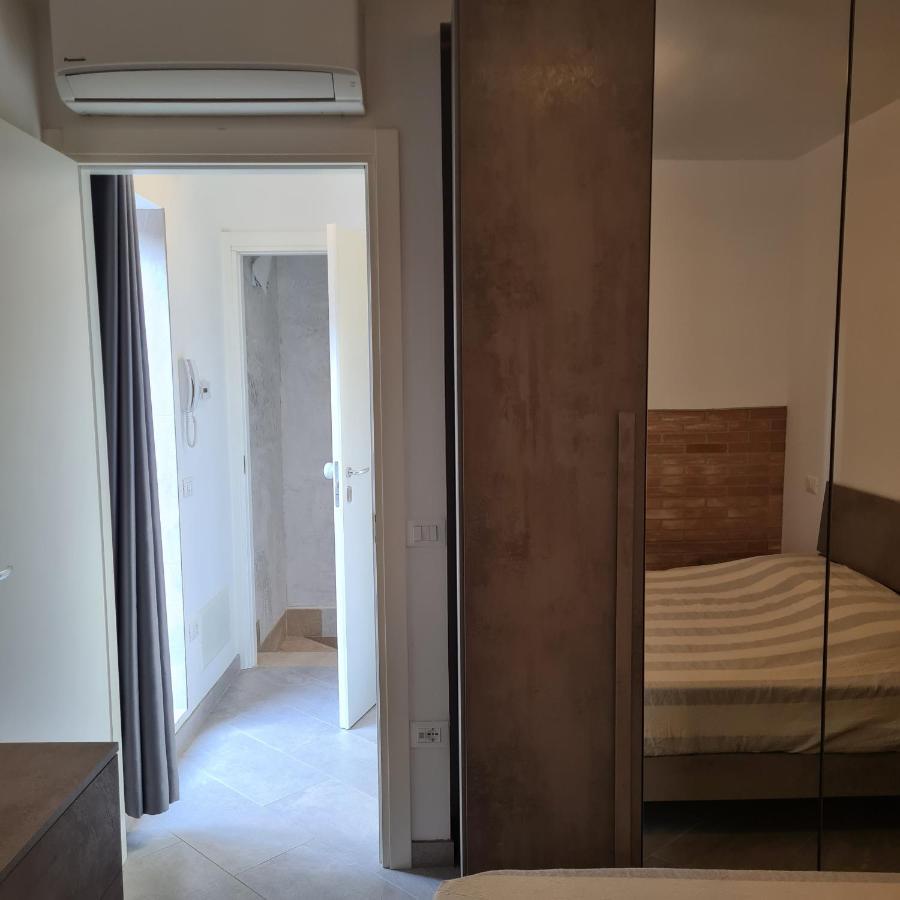 Venezia Holiday Apartment คิออกเจีย ภายนอก รูปภาพ